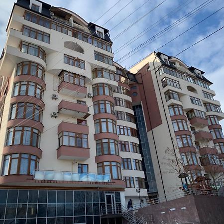 Luxury Apartments Truskavets Exterior foto