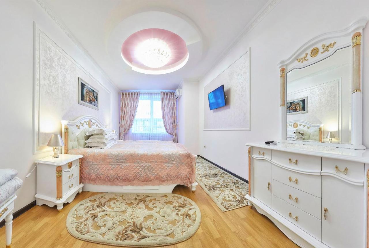 Luxury Apartments Truskavets Exterior foto
