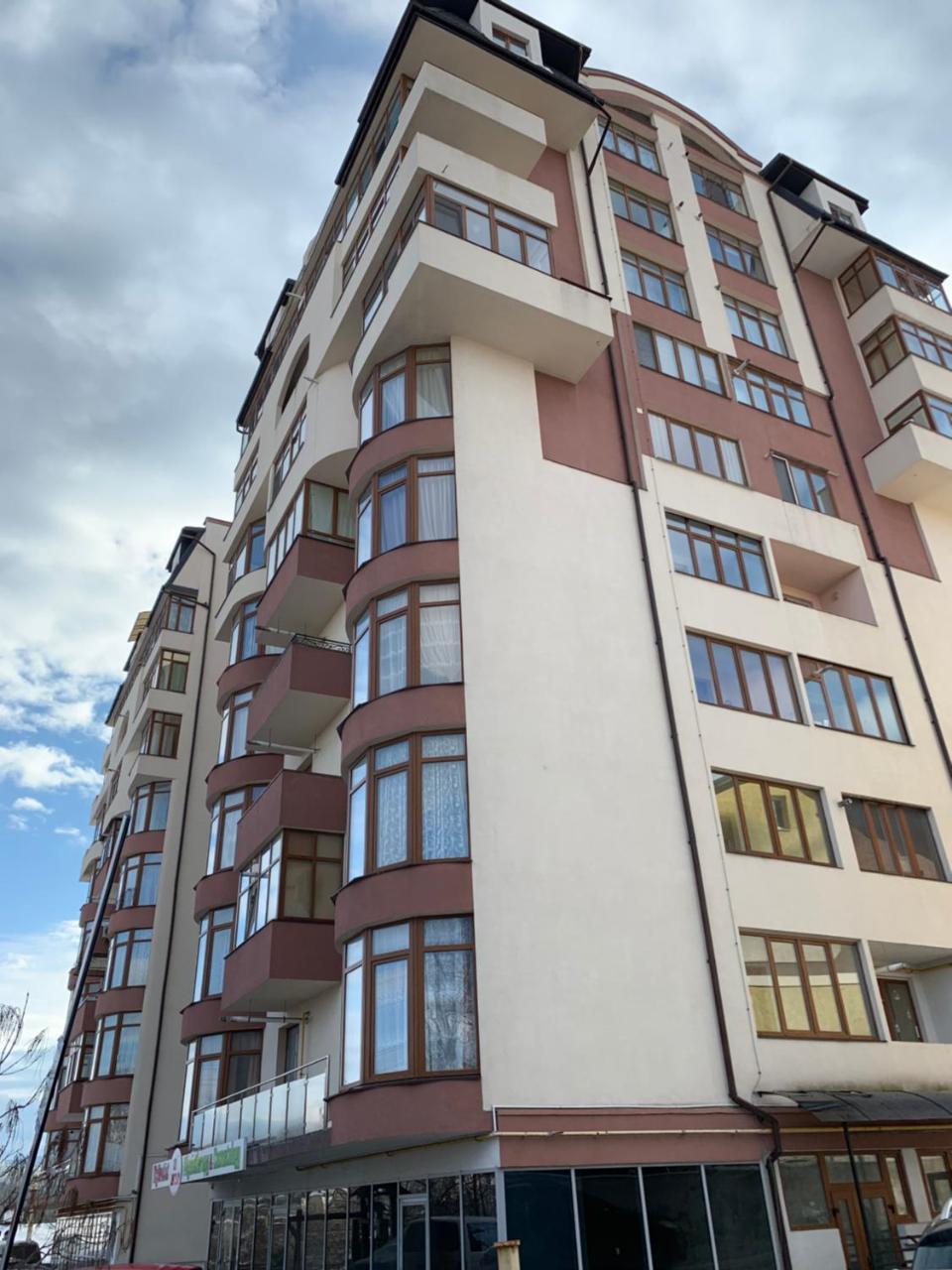 Luxury Apartments Truskavets Exterior foto